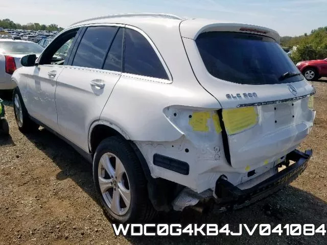 WDC0G4KB4JV041084 фото 4