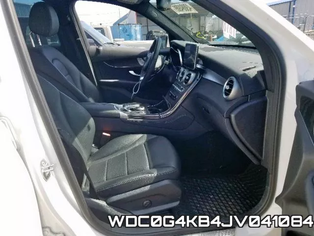 WDC0G4KB4JV041084 фото 6