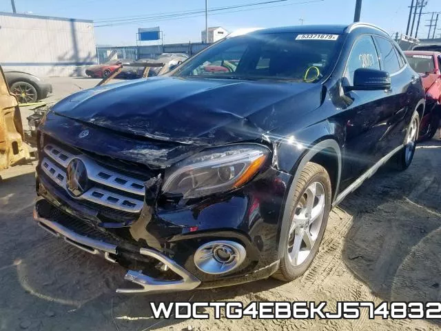 WDCTG4EB6KJ574832 фото 3