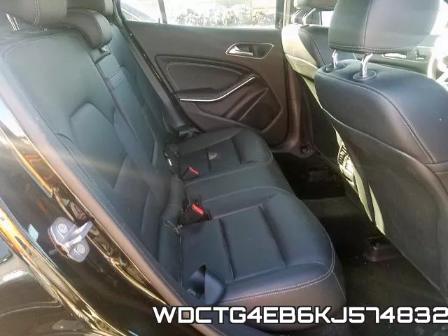 WDCTG4EB6KJ574832 фото 7