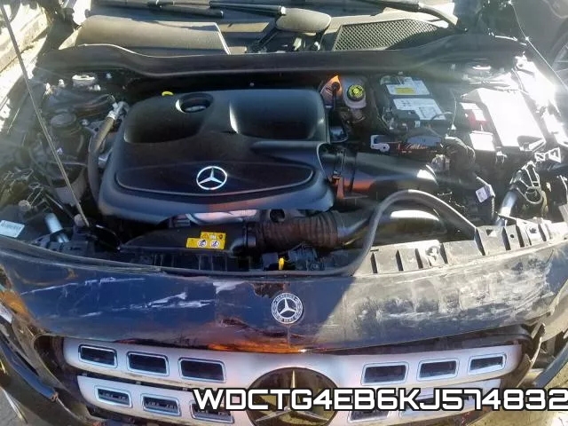 WDCTG4EB6KJ574832 фото 8