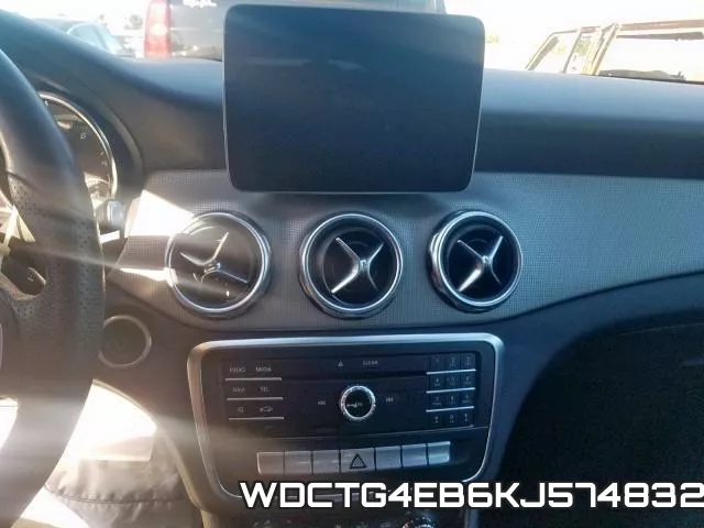 WDCTG4EB6KJ574832 фото 10