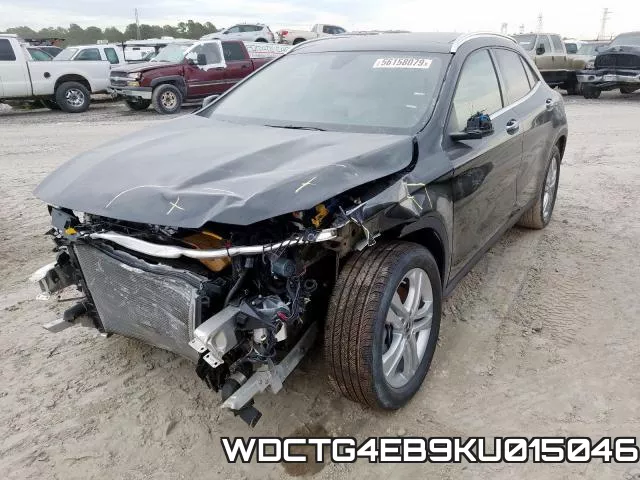 WDCTG4EB9KU015046 фото 3