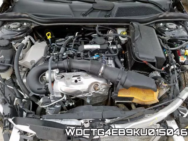 WDCTG4EB9KU015046 фото 8
