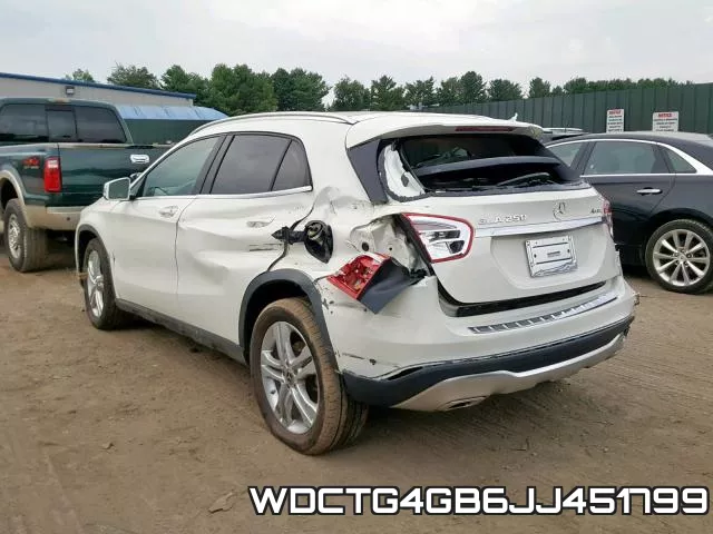 WDCTG4GB6JJ451799 фото 4