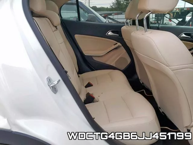 WDCTG4GB6JJ451799 фото 7