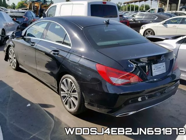 WDDSJ4EB2JN691873 фото 4