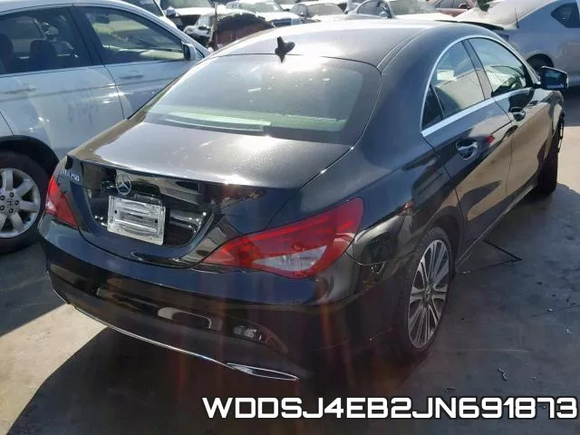 WDDSJ4EB2JN691873 фото 5