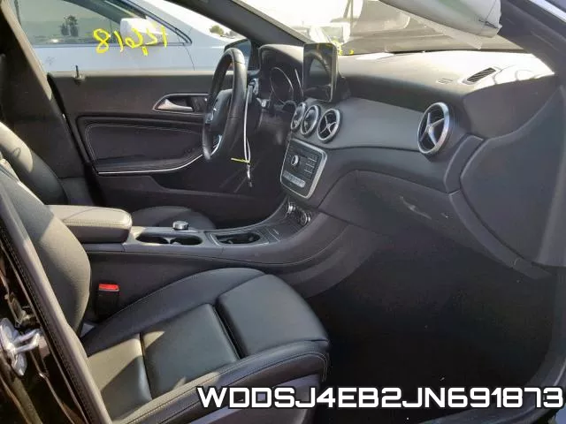 WDDSJ4EB2JN691873 фото 6