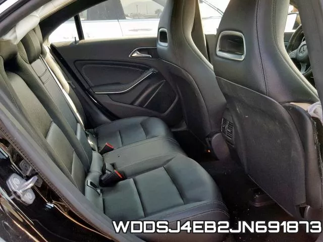 WDDSJ4EB2JN691873 фото 7