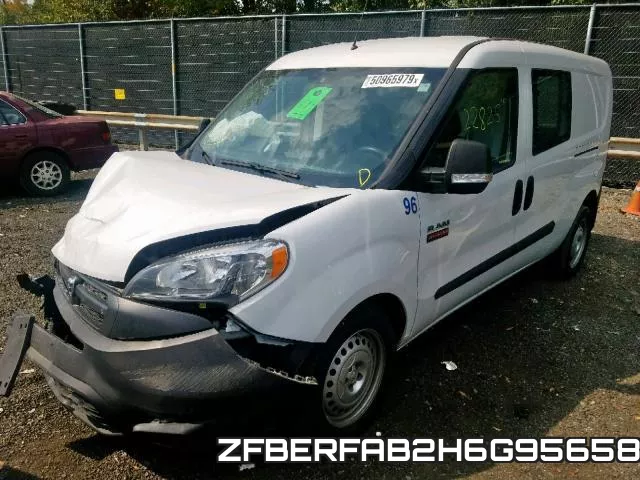 ZFBERFAB2H6G95658 фото 3
