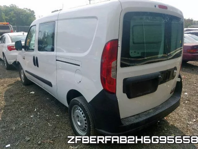 ZFBERFAB2H6G95658 фото 4