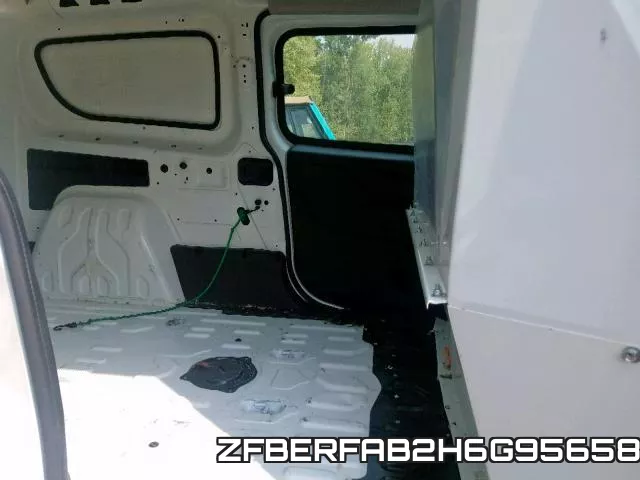 ZFBERFAB2H6G95658 фото 7