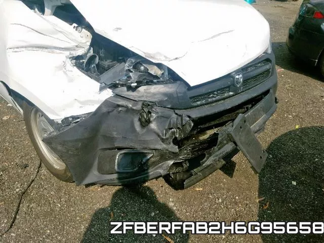 ZFBERFAB2H6G95658 фото 10