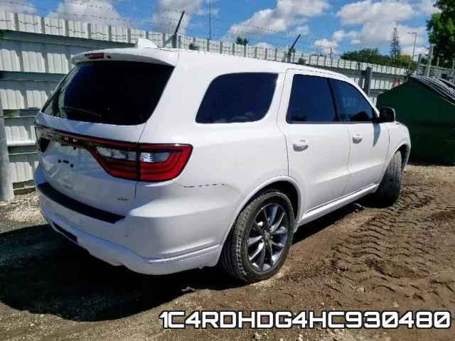 1C4RDHDG4HC930480 фото 5