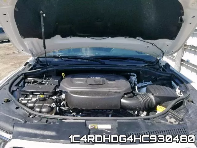 1C4RDHDG4HC930480 фото 8