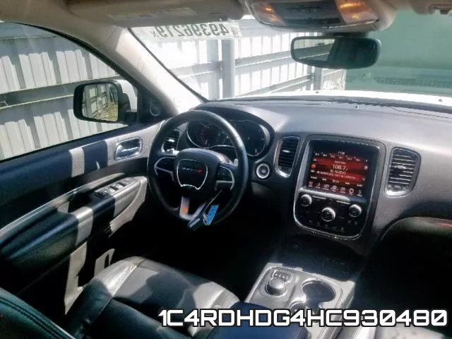 1C4RDHDG4HC930480 фото 10