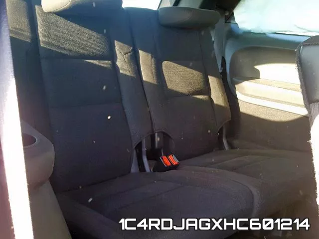 1C4RDJAGXHC601214 фото 10