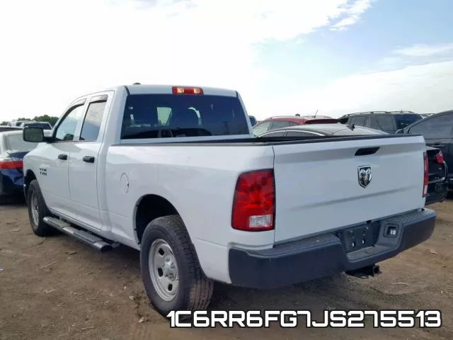 1C6RR6FG7JS275513 фото 4