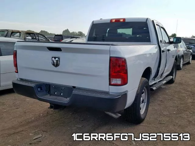 1C6RR6FG7JS275513 фото 5