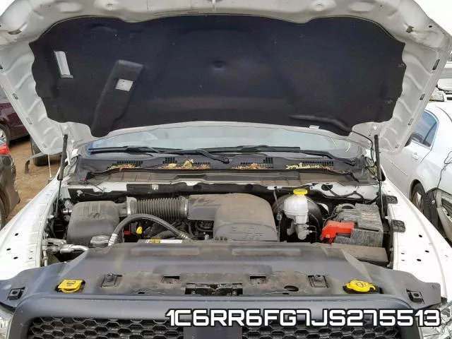 1C6RR6FG7JS275513 фото 8