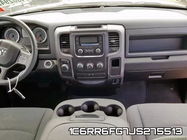 1C6RR6FG7JS275513 фото 10
