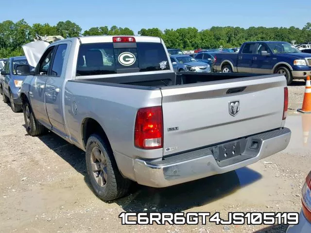1C6RR6GT4JS105119 фото 4