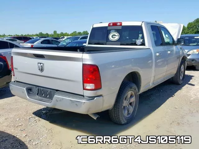 1C6RR6GT4JS105119 фото 5