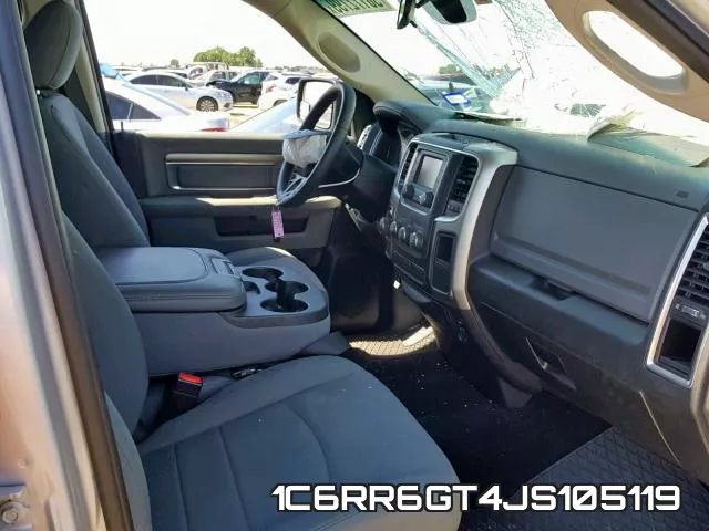 1C6RR6GT4JS105119 фото 6