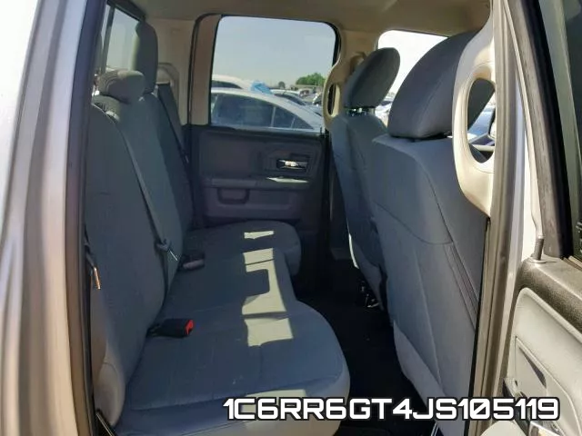 1C6RR6GT4JS105119 фото 7