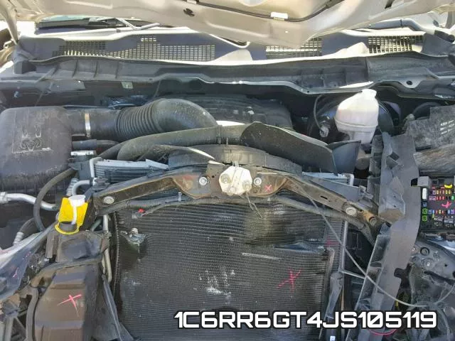 1C6RR6GT4JS105119 фото 8