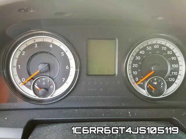1C6RR6GT4JS105119 фото 9