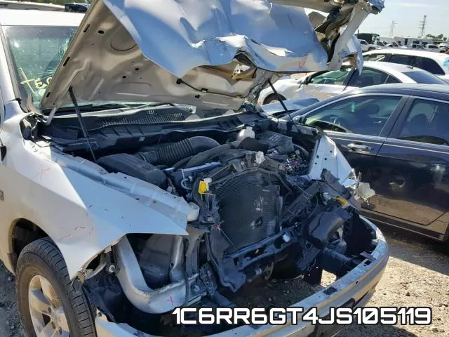 1C6RR6GT4JS105119 фото 10