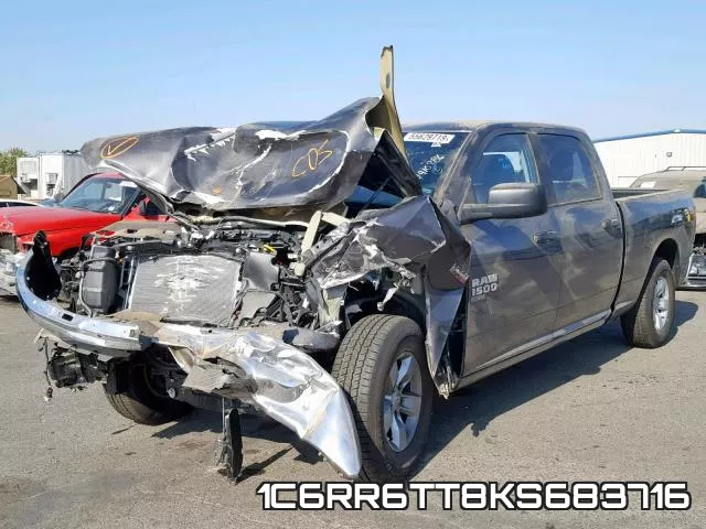 1C6RR6TT8KS683716 фото 3