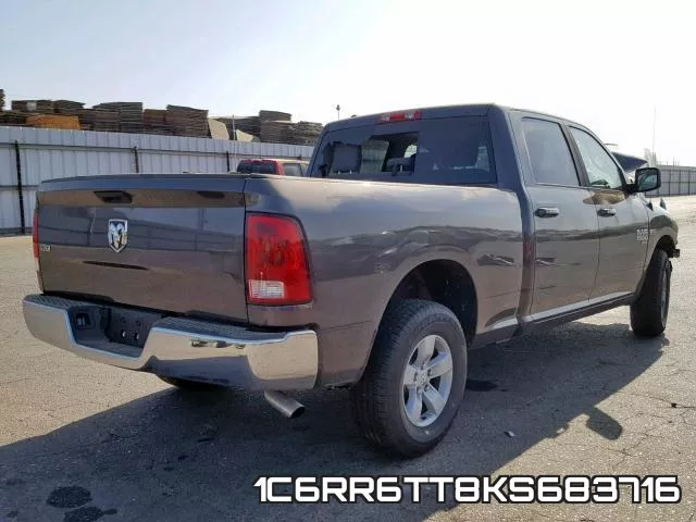 1C6RR6TT8KS683716 фото 5
