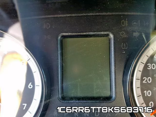 1C6RR6TT8KS683716 фото 9