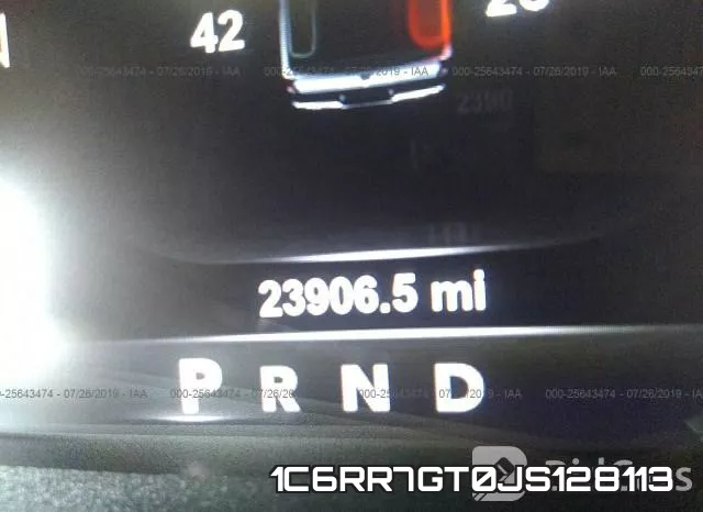 1C6RR7GT0JS128113 фото 8