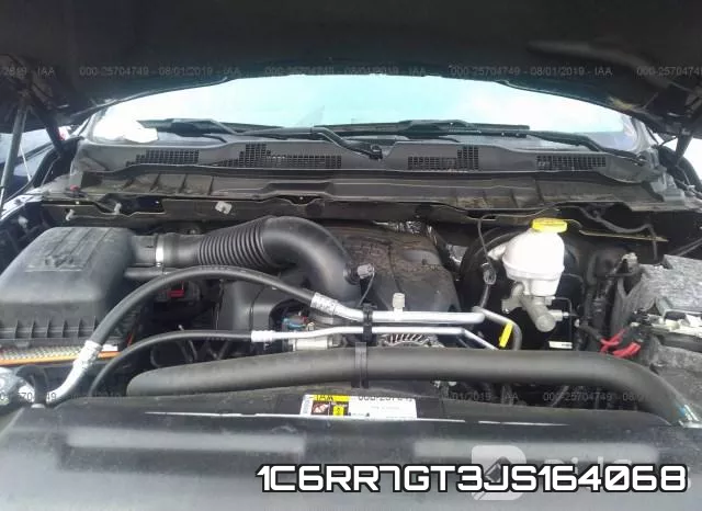 1C6RR7GT3JS164068 фото 2