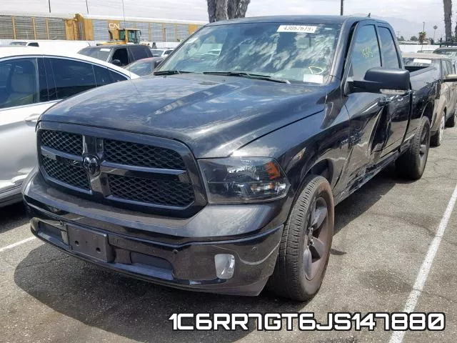 1C6RR7GT6JS147880 фото 3