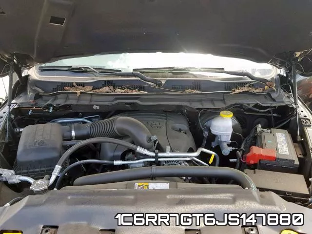 1C6RR7GT6JS147880 фото 8