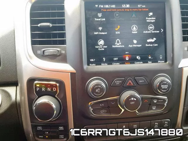 1C6RR7GT6JS147880 фото 10