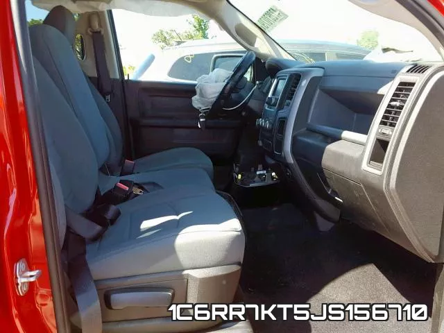 1C6RR7KT5JS156710 фото 6