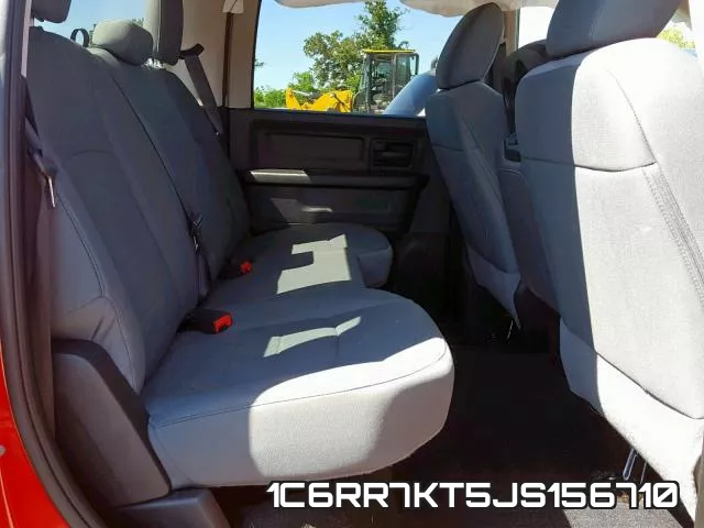 1C6RR7KT5JS156710 фото 7