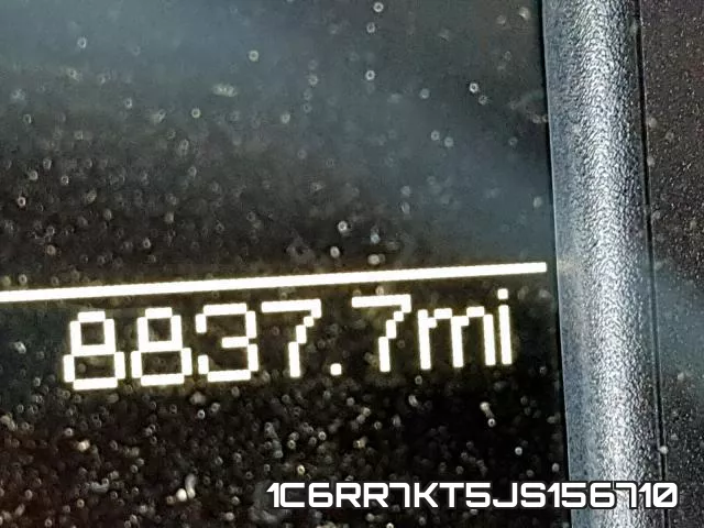 1C6RR7KT5JS156710 фото 9