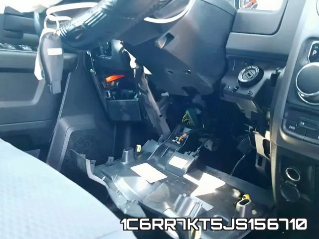 1C6RR7KT5JS156710 фото 10