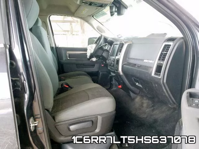 1C6RR7LT5HS637078 фото 6
