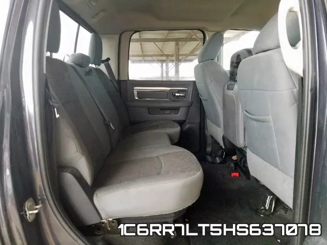 1C6RR7LT5HS637078 фото 7