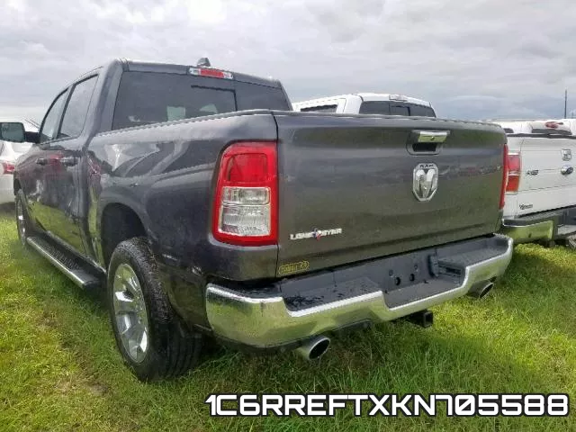 1C6RREFTXKN705588 фото 4