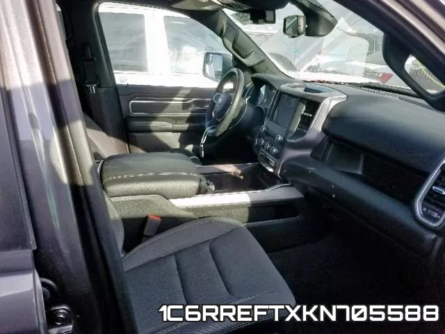 1C6RREFTXKN705588 фото 6