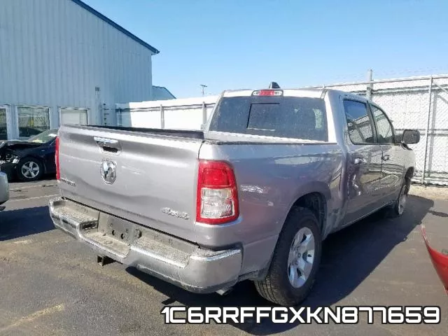 1C6RRFFGXKN877659 фото 5